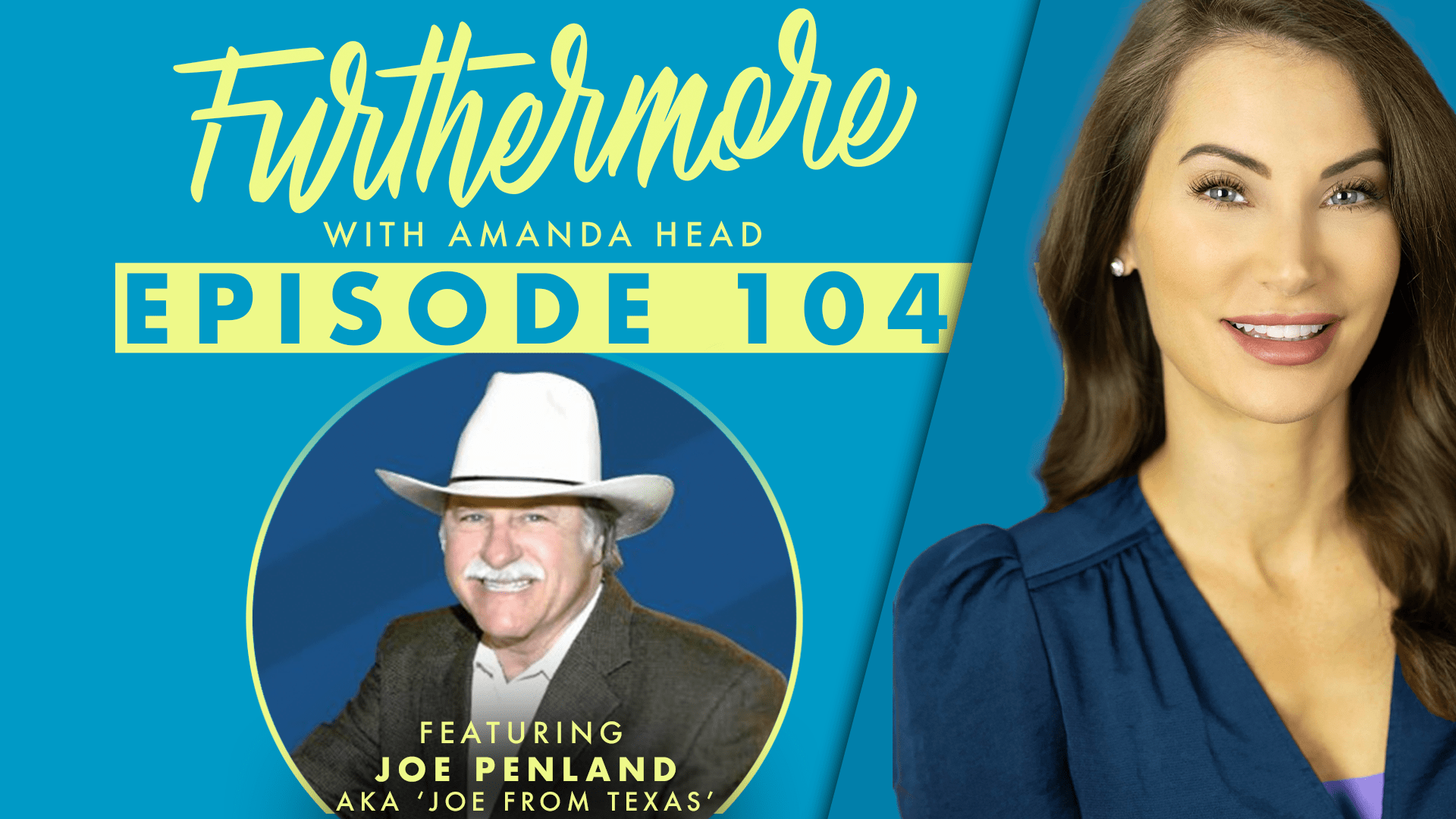 Frisco to the Frontline: ‘Joe From Texas’ Talks About His Experiences With Trump, Tucker & Fighting for Fiscal Responsibility