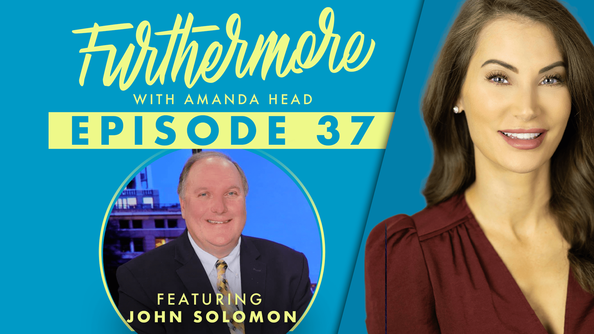 John Solomon: FBI knew of Hunter’s $120M deal while dad was VP; Congress probes intel community amid Joe’s corruption scandal