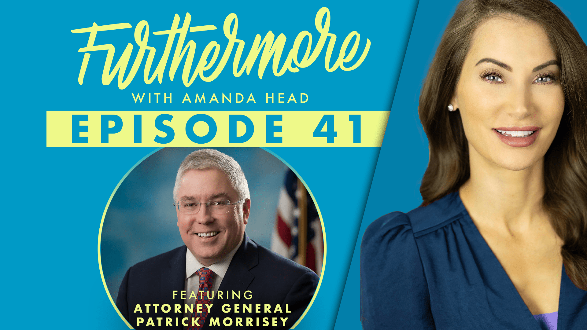 Attorney General Morrisey Dissects SCOTUS’ Presidential Immunity Decision & Landmark Chevron Deference Case