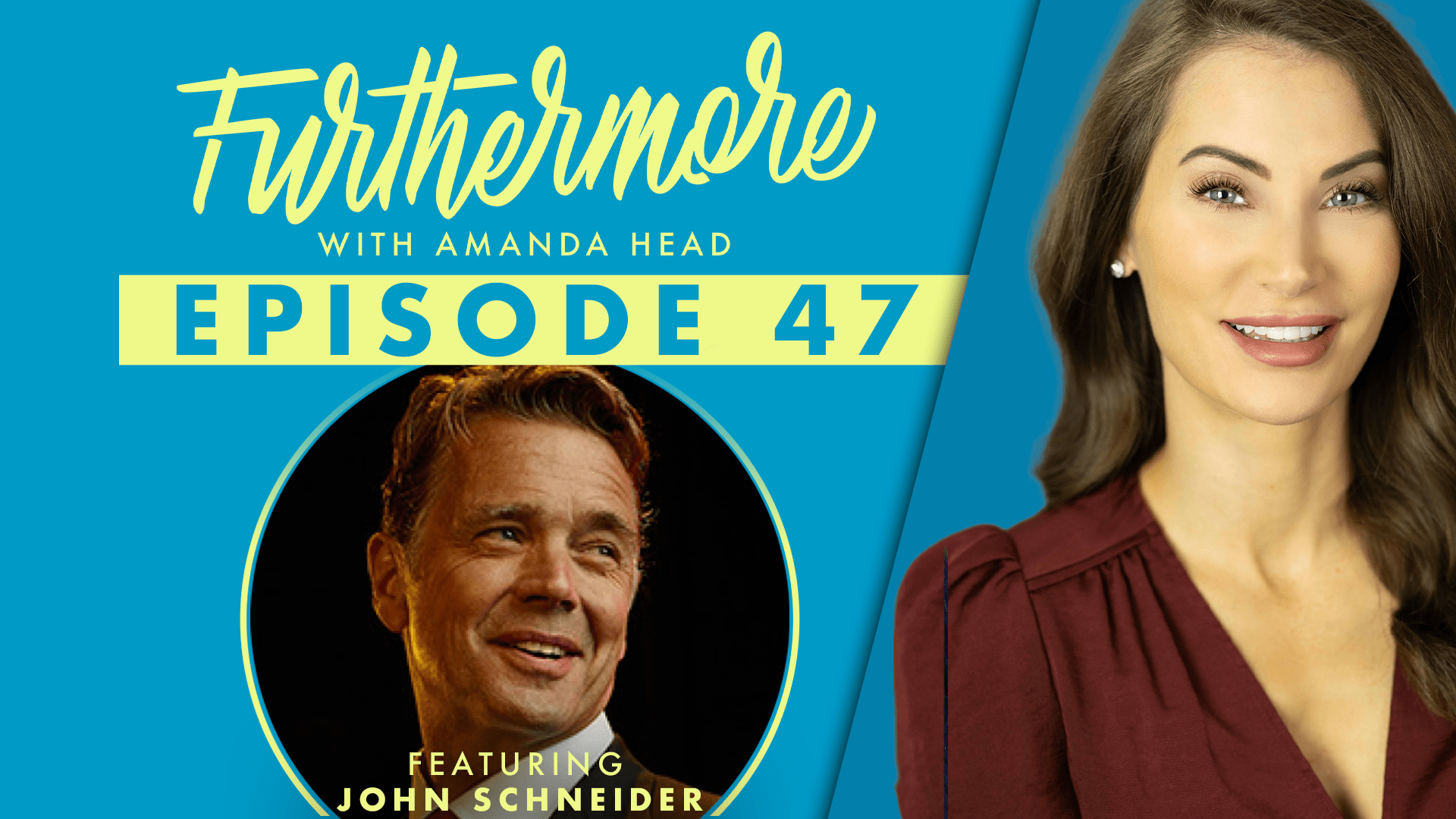 New Music Friday! Legendary Actor & Musician John Schneider talks about his new album, Hollywood’s political shift & civic engagement decline in America