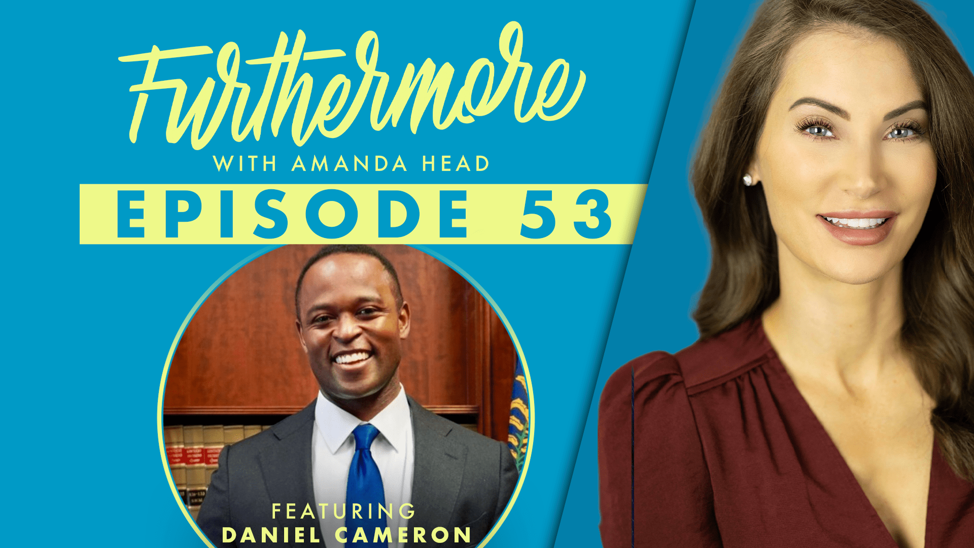 Democrats Undermine Democracy Ditching Biden, Big Corporations Abandon DEI, Fmr. KY Attorney General Daniel Cameron Talks All