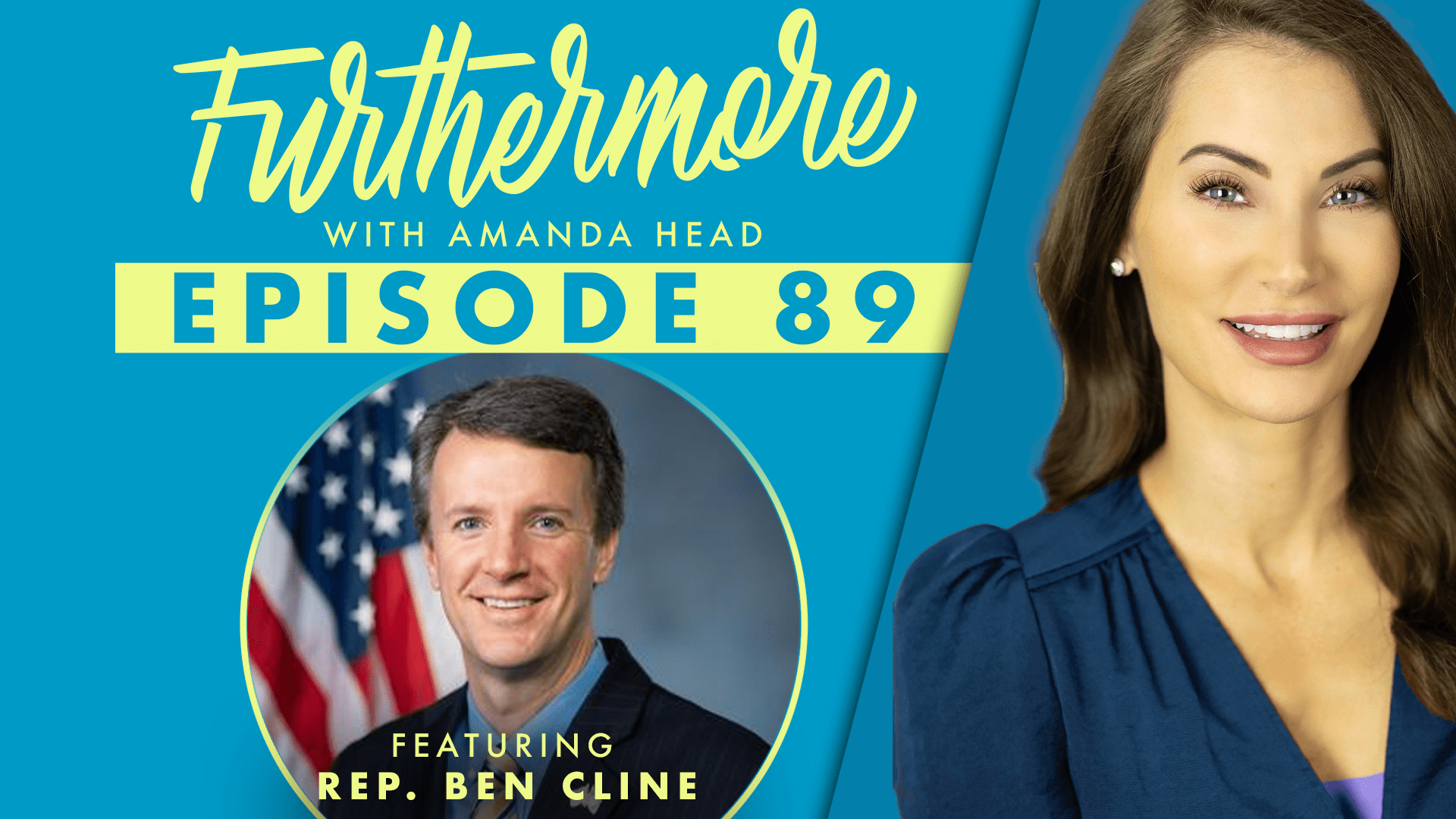 Rep. Cline: Stopgap funding eliminated Democrats ability to ‘interfere in elections’ by shutting down gov’t & ‘blaming GOP’