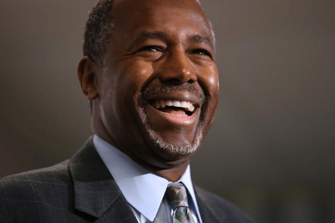 Ben Carson Blasts ‘Woke’ Pastors, Warns Church Has Left People ‘Drifting In The Open Sea’