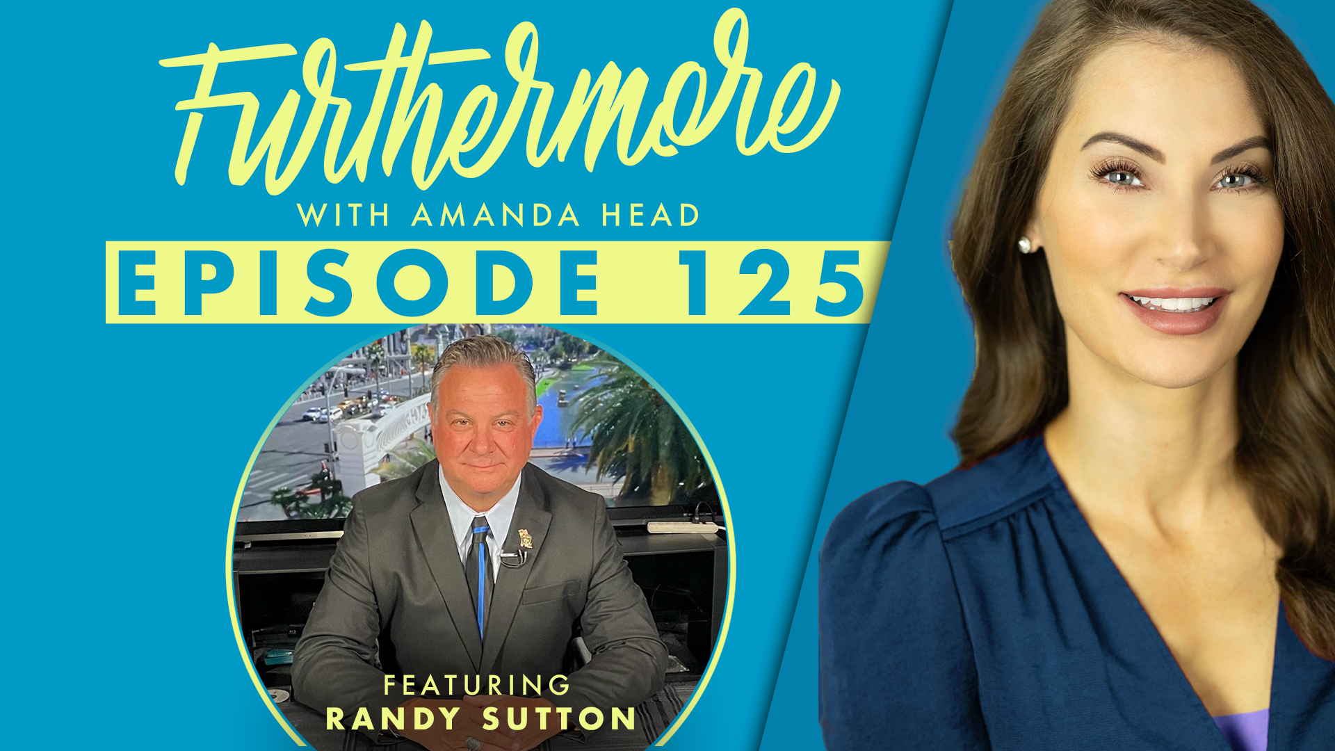 Ahead of GivingTuesday, COPS star Randy Sutton spotlights his charity, improving lives of injured, disabled law enforcement officers