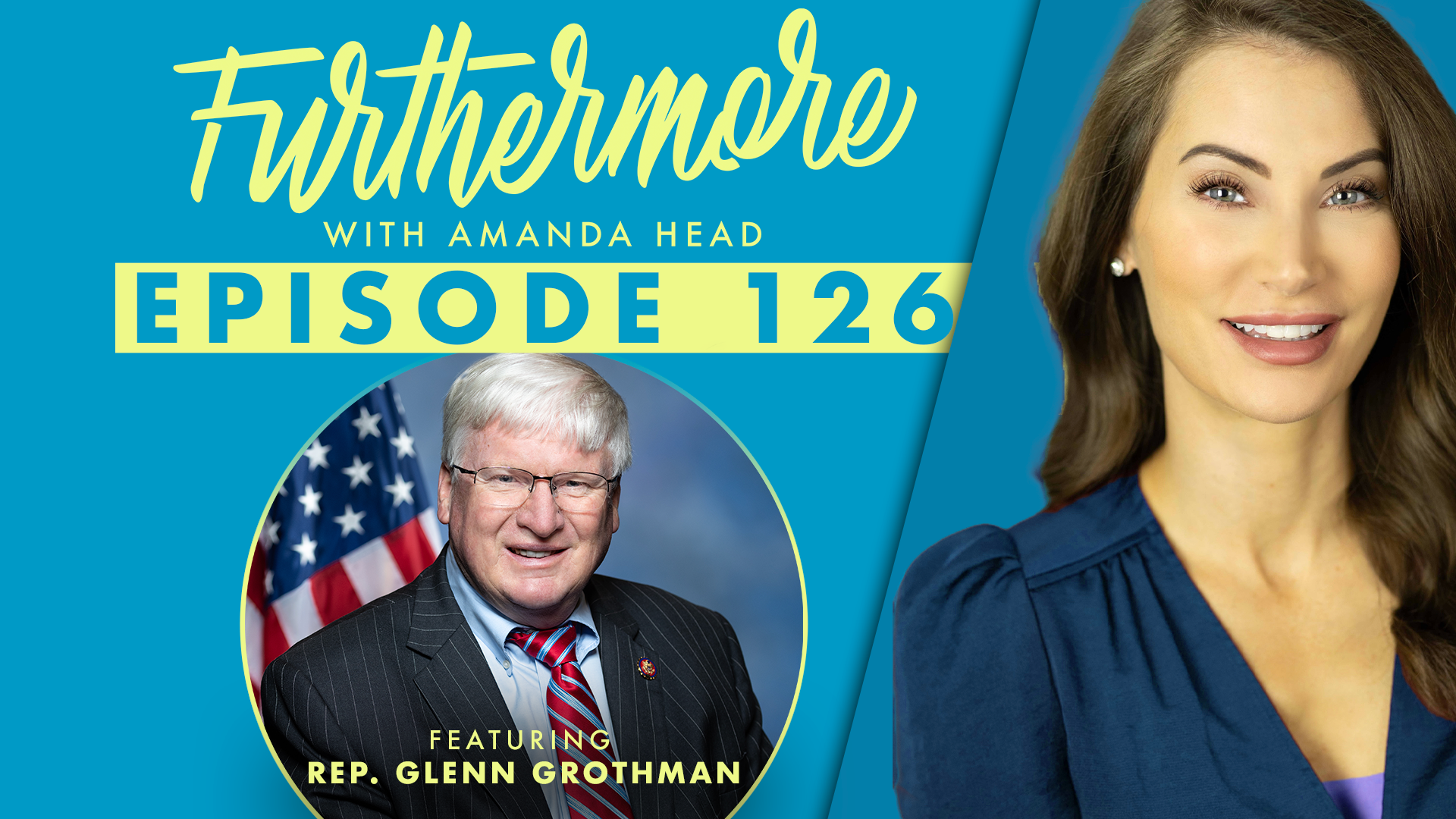 Rep. Grothman: Congress will likely come up short ending birthright citizenship, Trump should eliminate by executive order