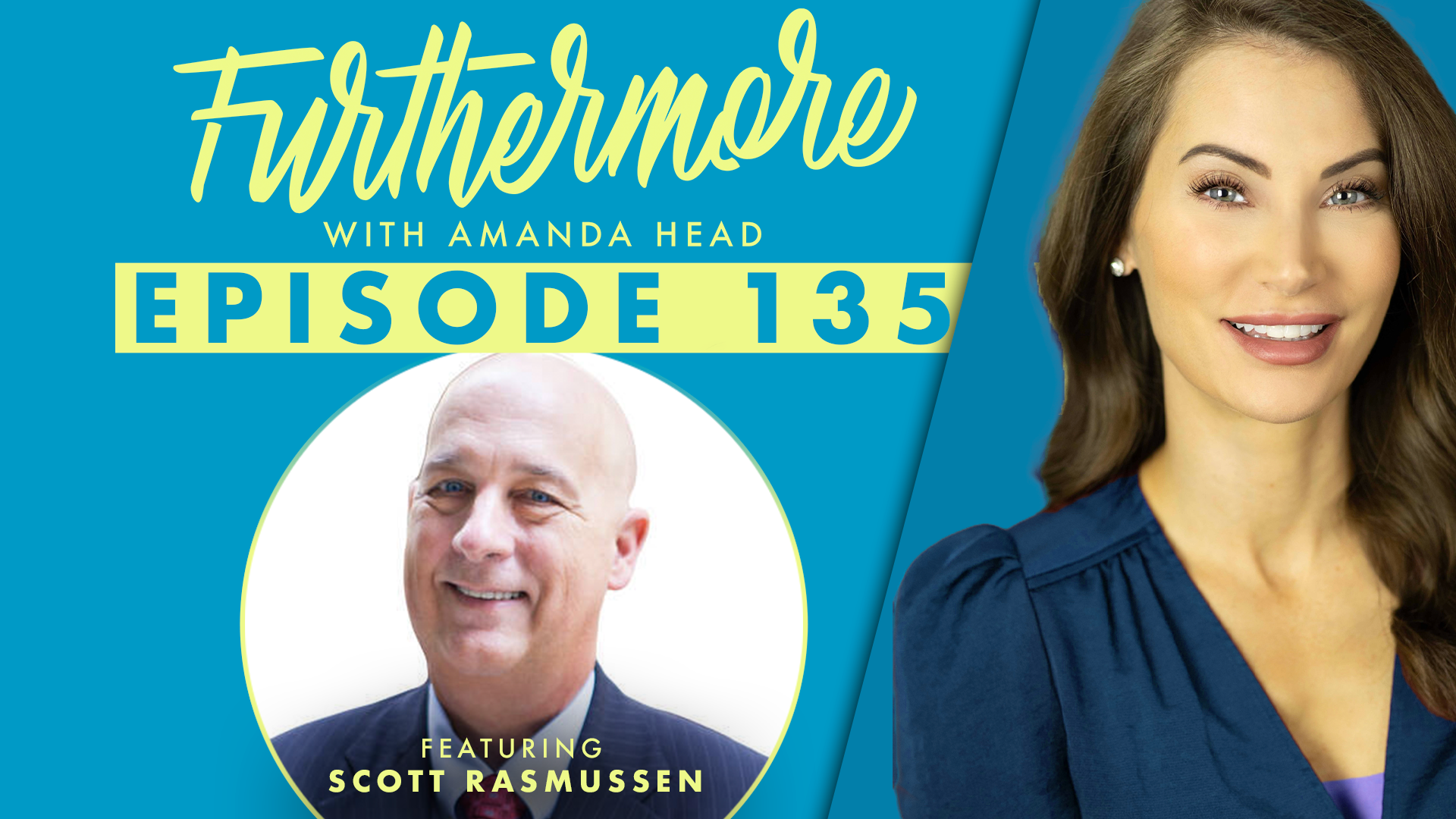 Scott Rasmussen says Trump phenomenon has forever changed the polling industry, following Ann Selzer lawsuit