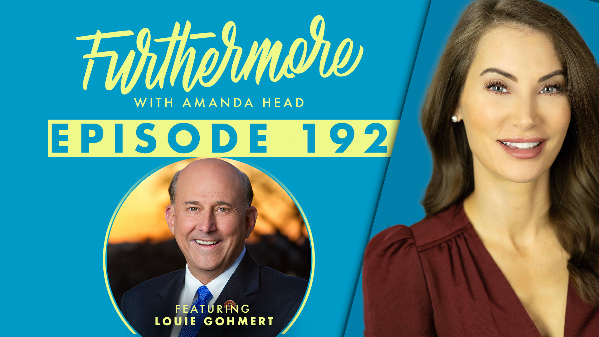 Fmr. Judge & Texas Rep. Louie Gohmert blasts judicial activism, calls SCOTUS Chief Justice John Roberts ‘a problem’