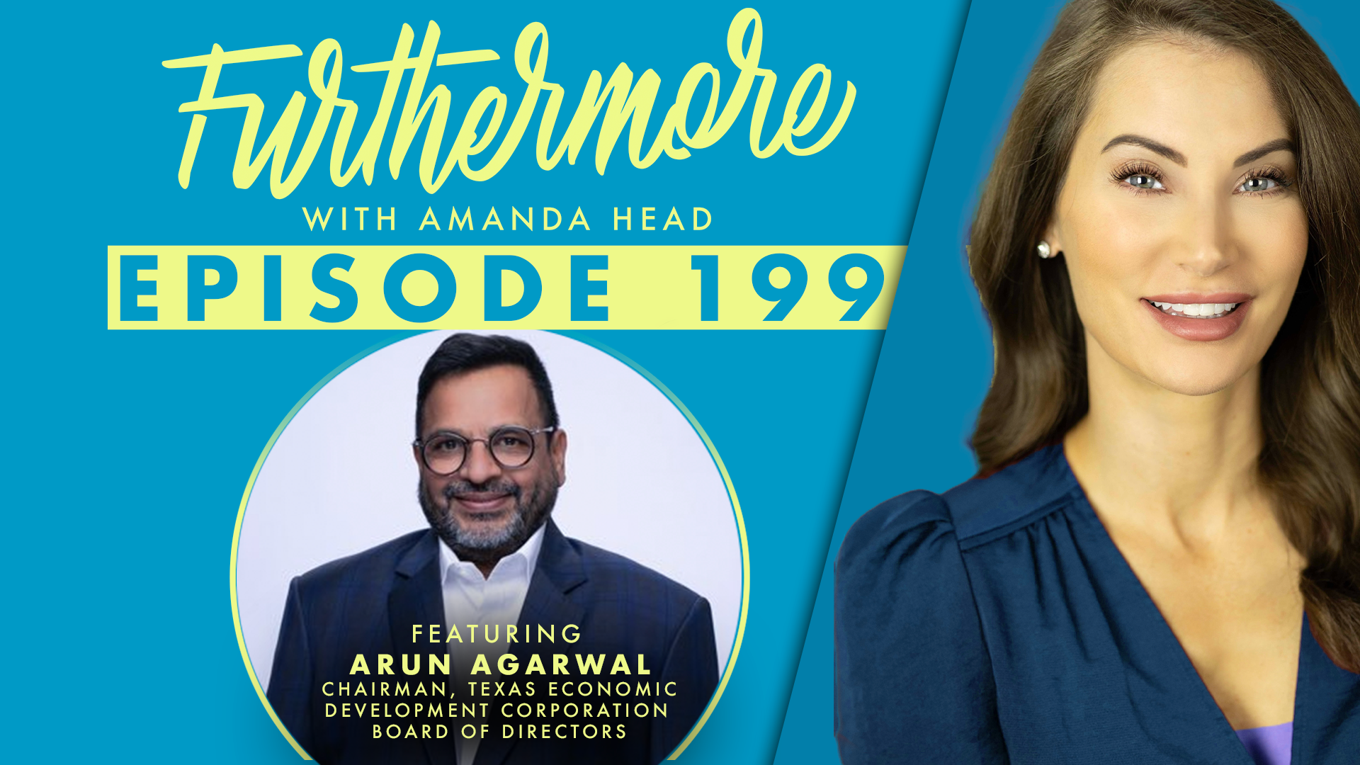 U.S.-India on brink of an historic trade pact that could redefine global commerce, Arun Agarwal discusses