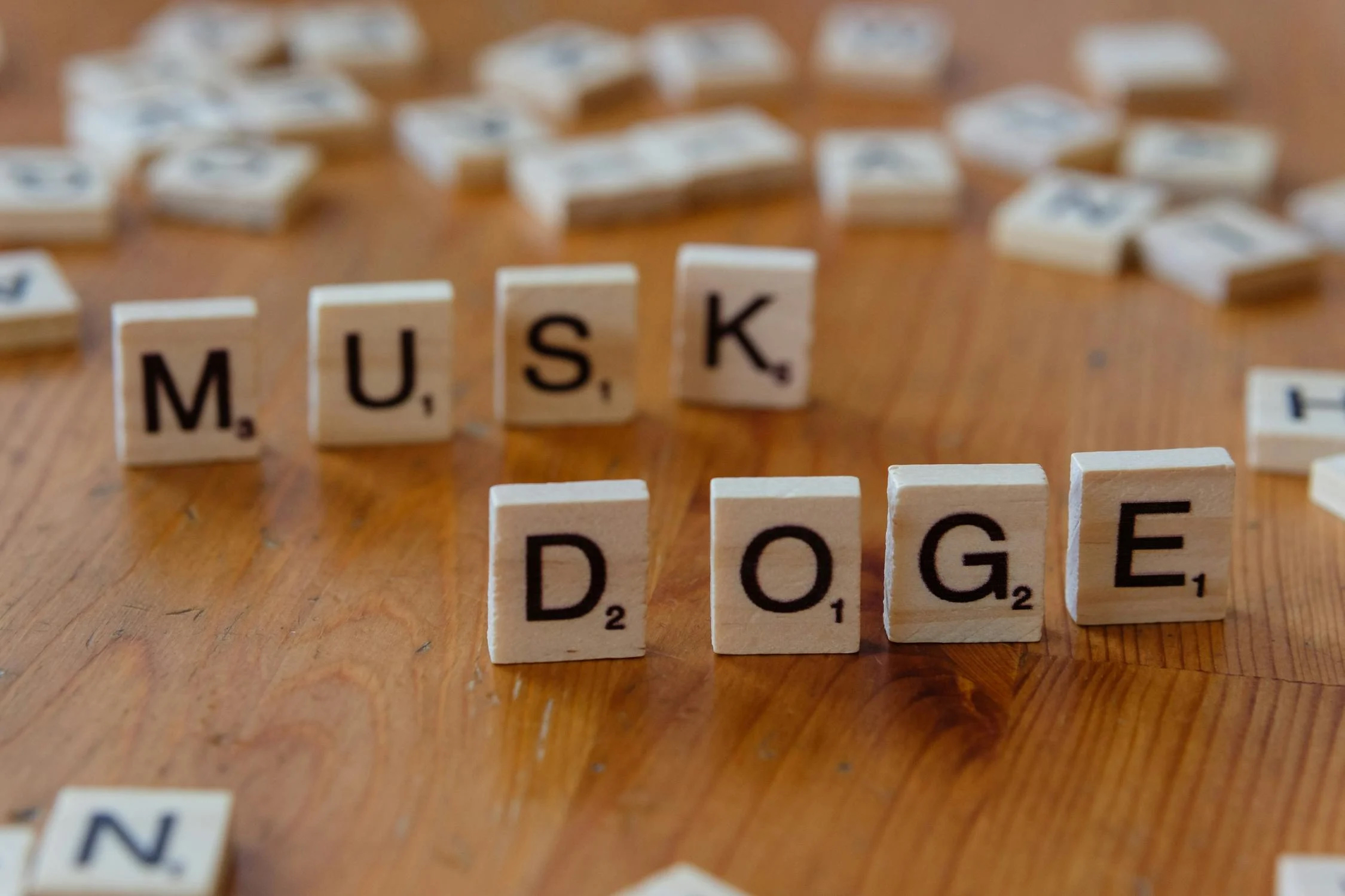 White House to send DOGE rescissions package to Capitol Hill: Report