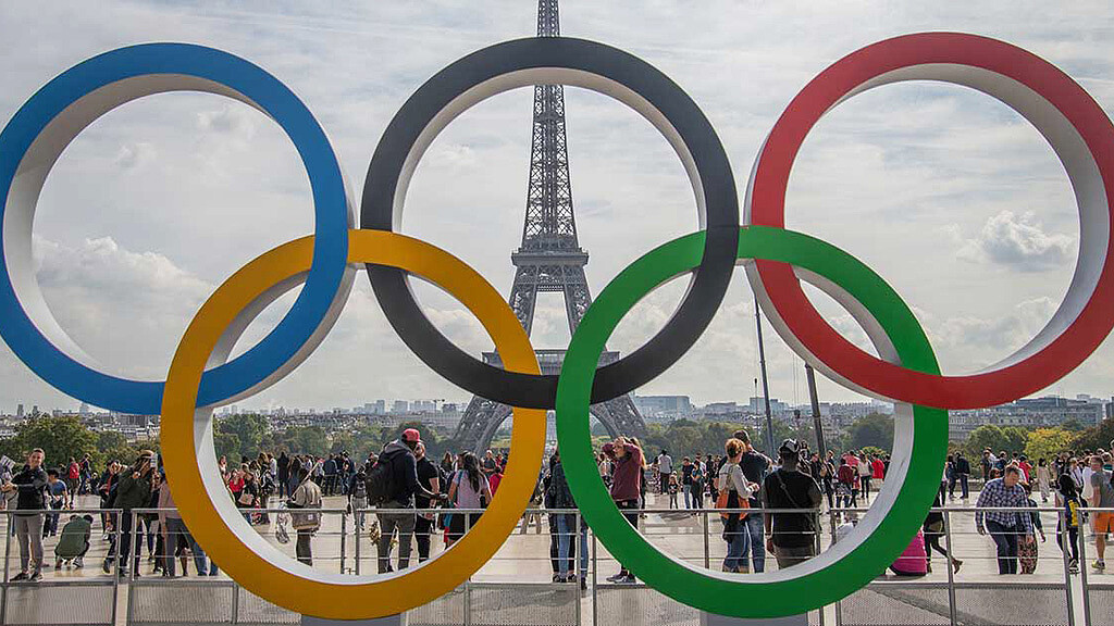 US Olympic Committee bends to Trump, bars trans athletes from women’s competition