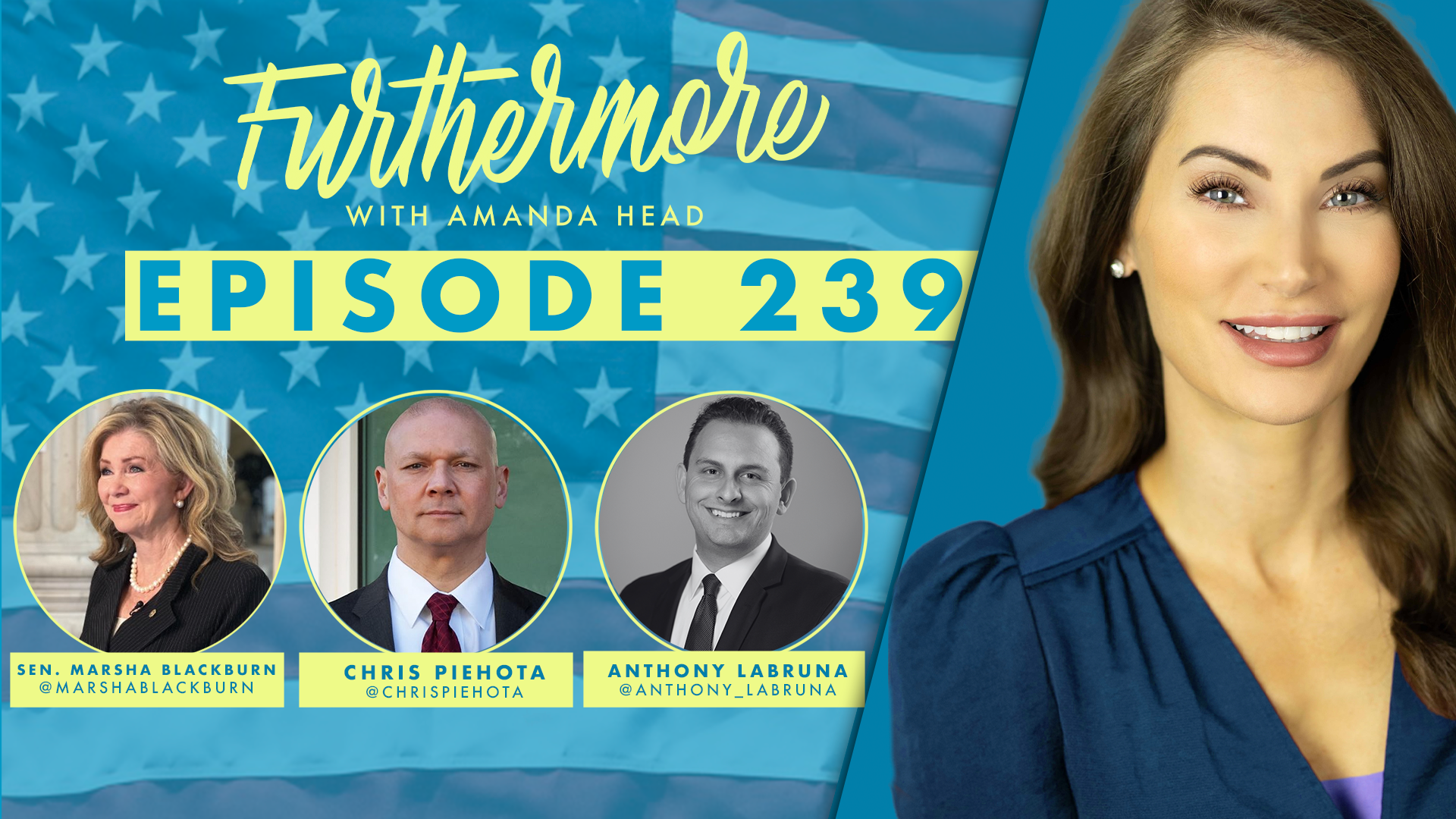 Exposing the truth on foreign owned farmland, Russiagate, and school choice in order to rebuild America