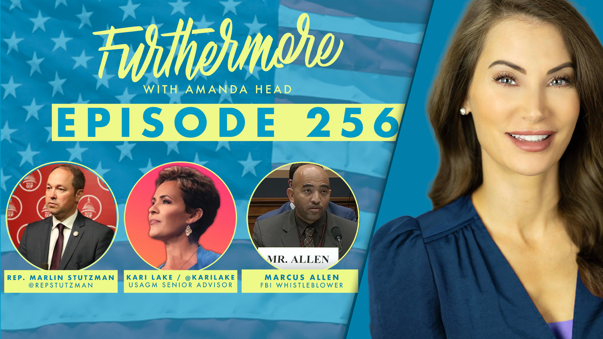 From Jimmy Kimmel to Charlie Kirk: This episode exposes double standards & political persecution
