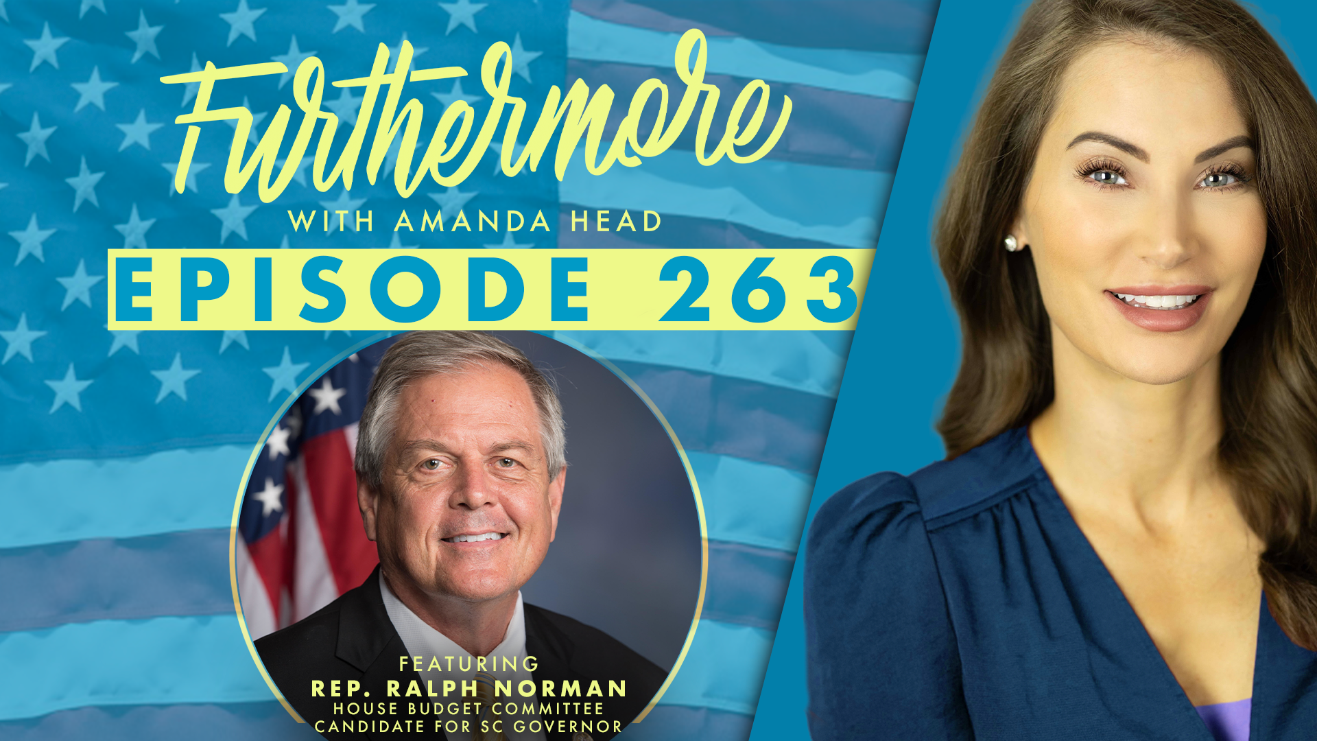 SC Congressman Ralph Norman: Democrats are driving the shutdown while Republicans fight for fiscal sanity