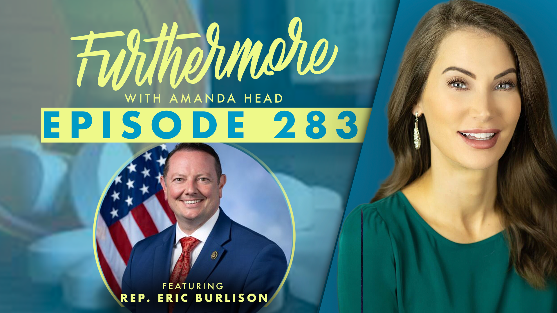 A Healthcare Revolution: Rep. Burlison’s MAHA plan blows past Obamacare, puts patients back in charge