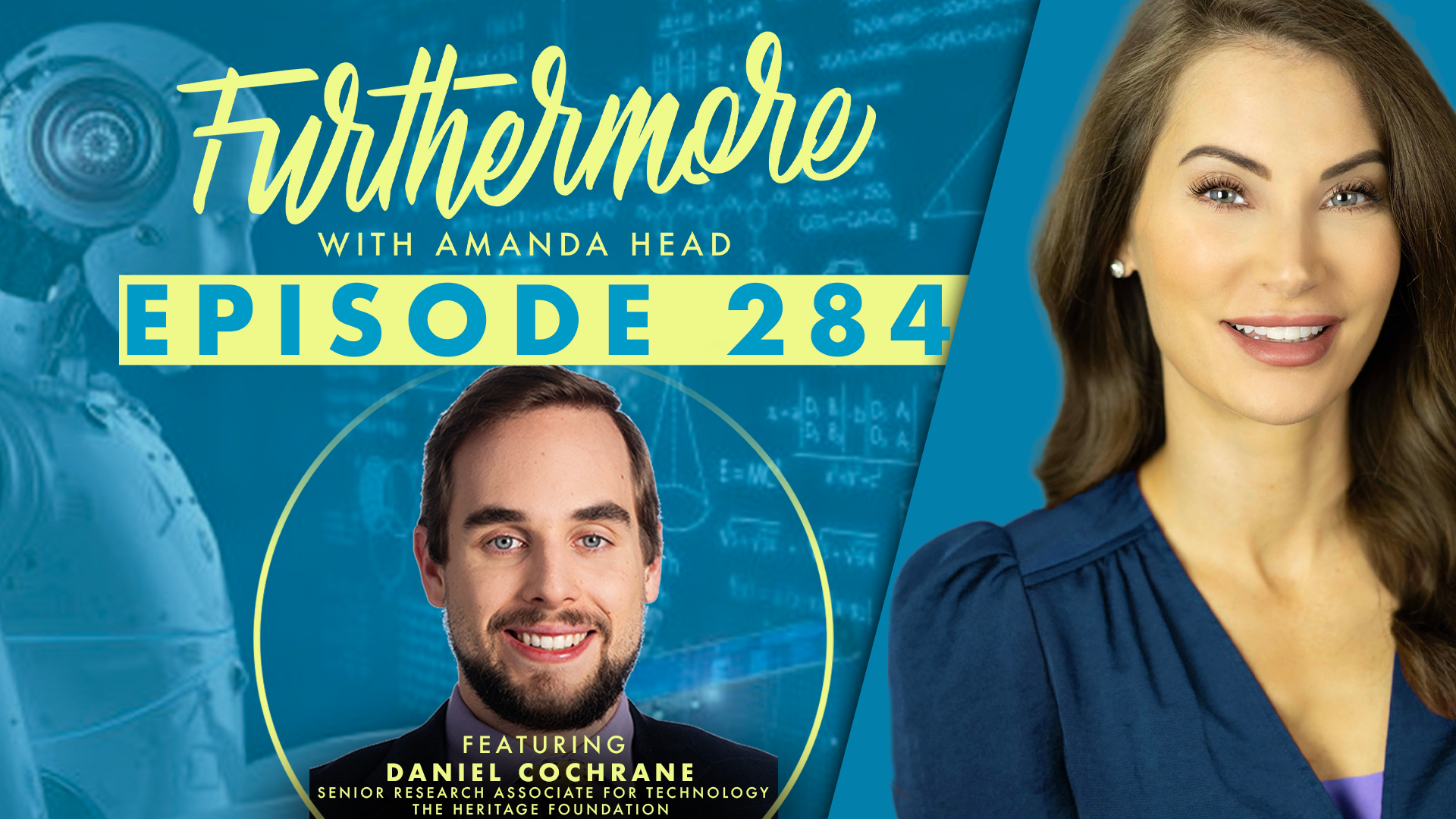 Inside Big Tech’s Power Play: Daniel Cochrane Exposes Meta’s Antitrust Battles & the Future of Digital Freedom