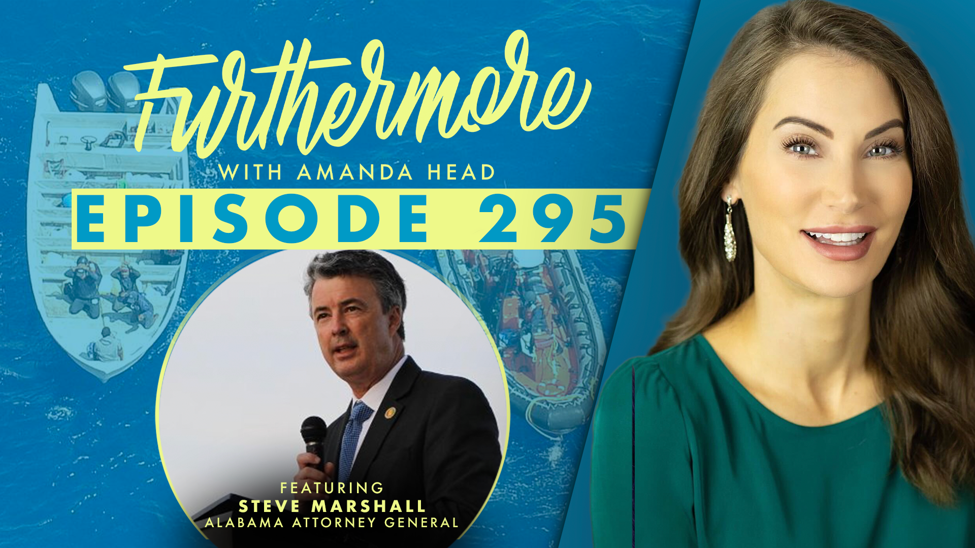 Border breakdown to body bags: Alabama Attorney General talks fentanyl destruction, human trafficking impact