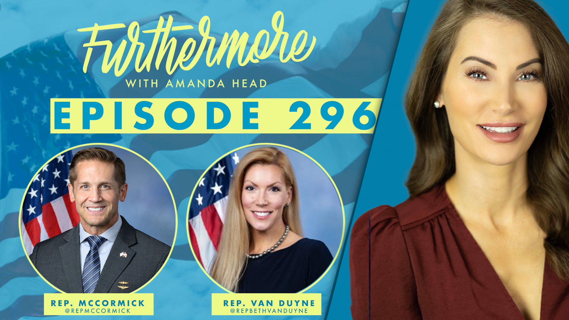 Reps. McCormick, Van Duyne expose Obamacare’s soaring costs, explains how broken our healthcare system is