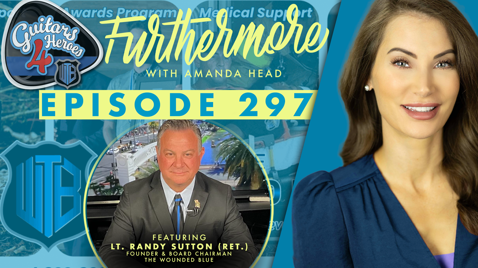 Tragedy turned to triumph: guitars signed by country music icons get auctioned to support law enforcement