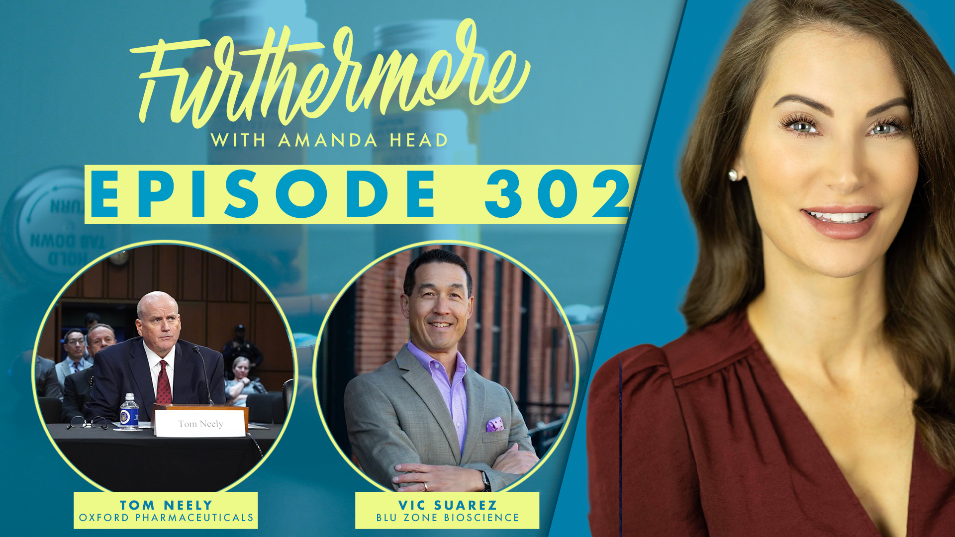 America’s Prescription Problem: How Foreign Drug Manufacturing Became A National Security Risk