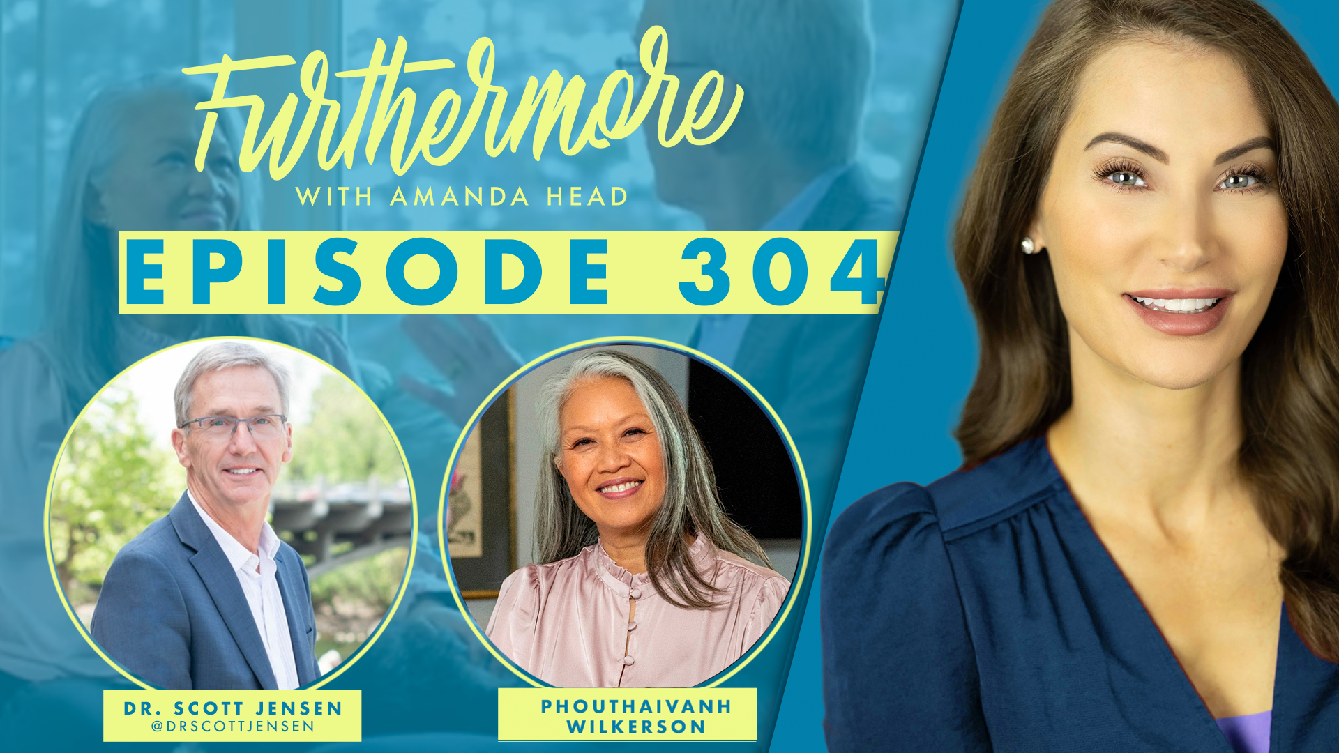 Dysfunction to Direction: Gov. Walz’s chaos meets common sense course correction by Dr. Jensen, running mate