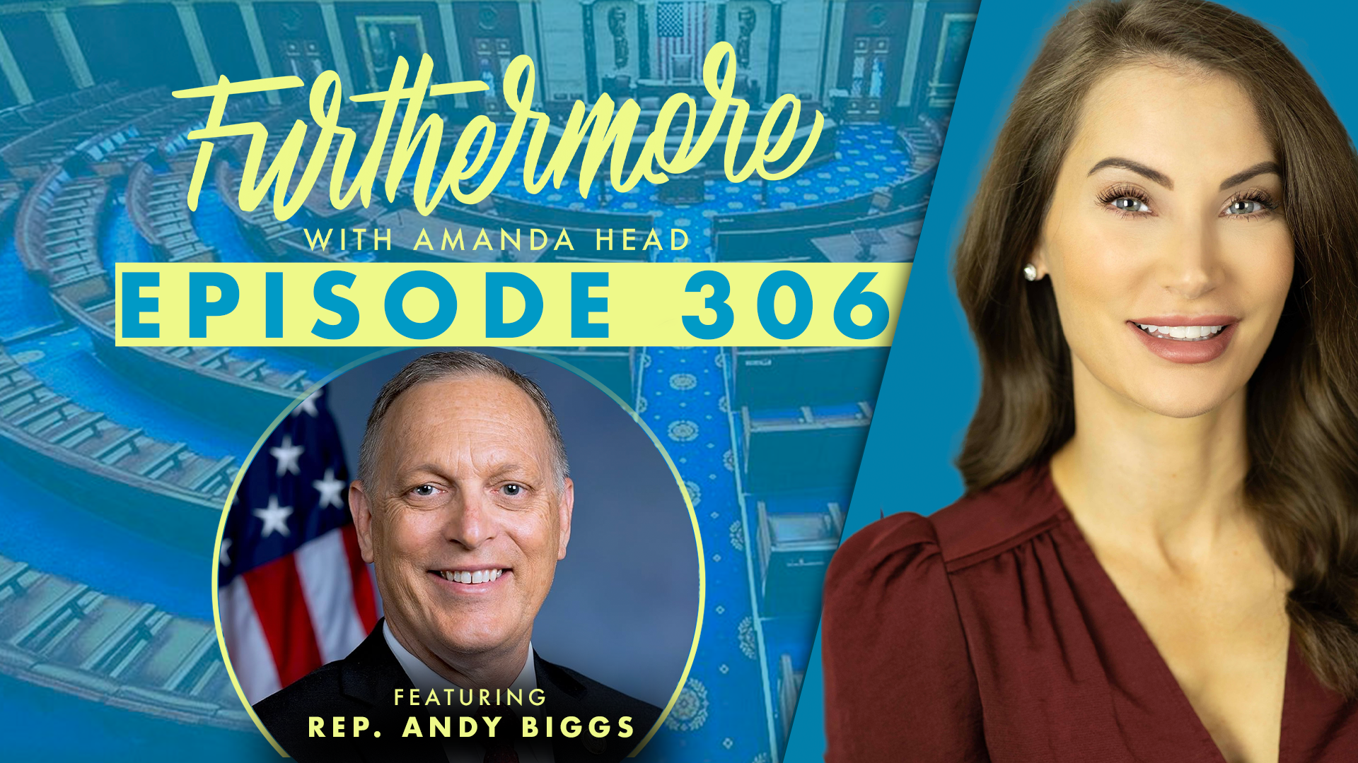 Clinton’s Epstein flights to wasteful funding for leftist judges & NGOs, Rep. Biggs exposes the DC Swamp