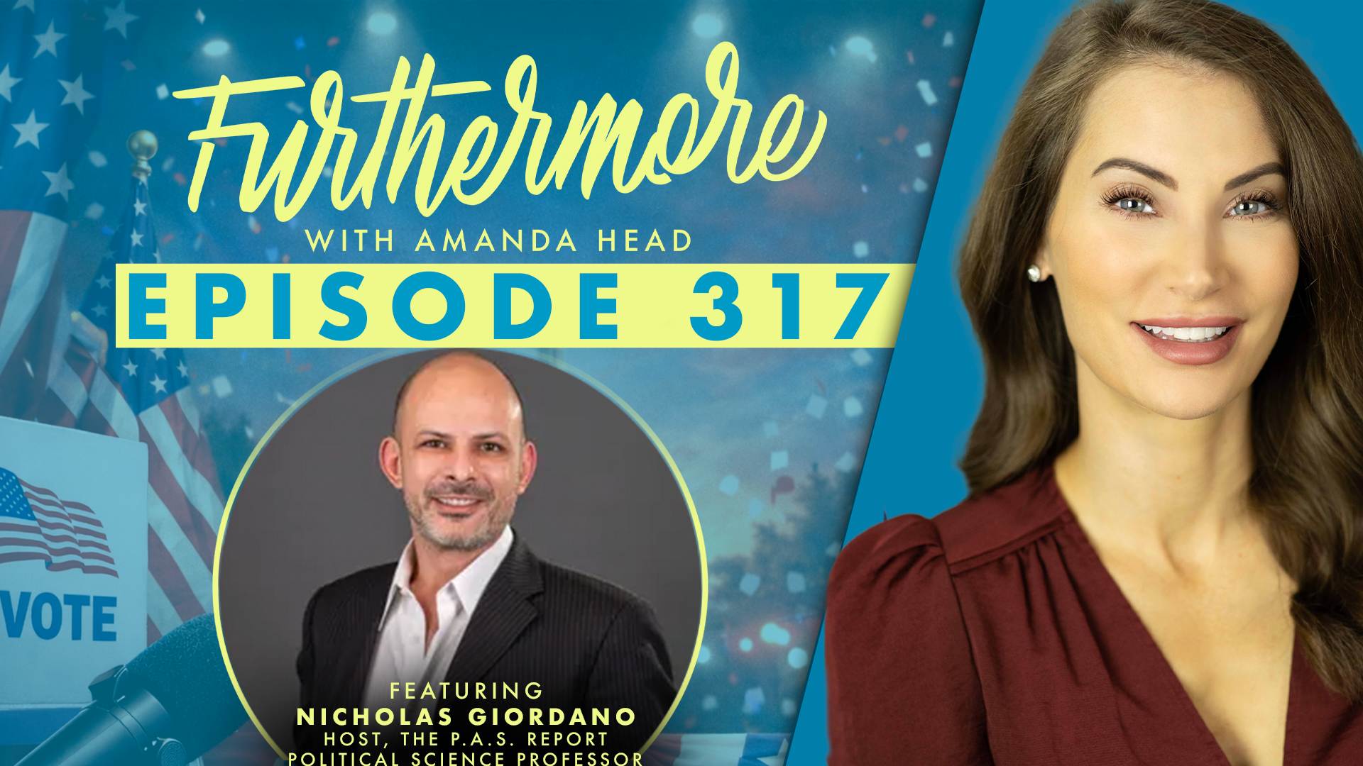 The ‘Save America Act’ isn’t ‘Jim Crow 2.0’ as Schumer wants you to believe, 83% of Americans support voter ID