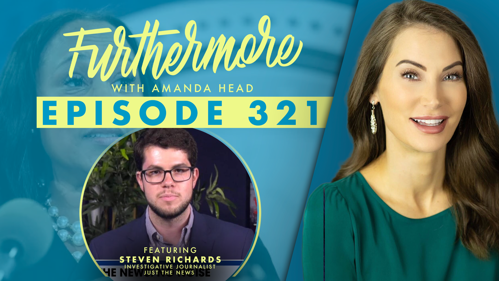 Weaponized Justice? 8,000 documents reveal coordination between Fulton County DA, Biden DOJ & J6 Committee
