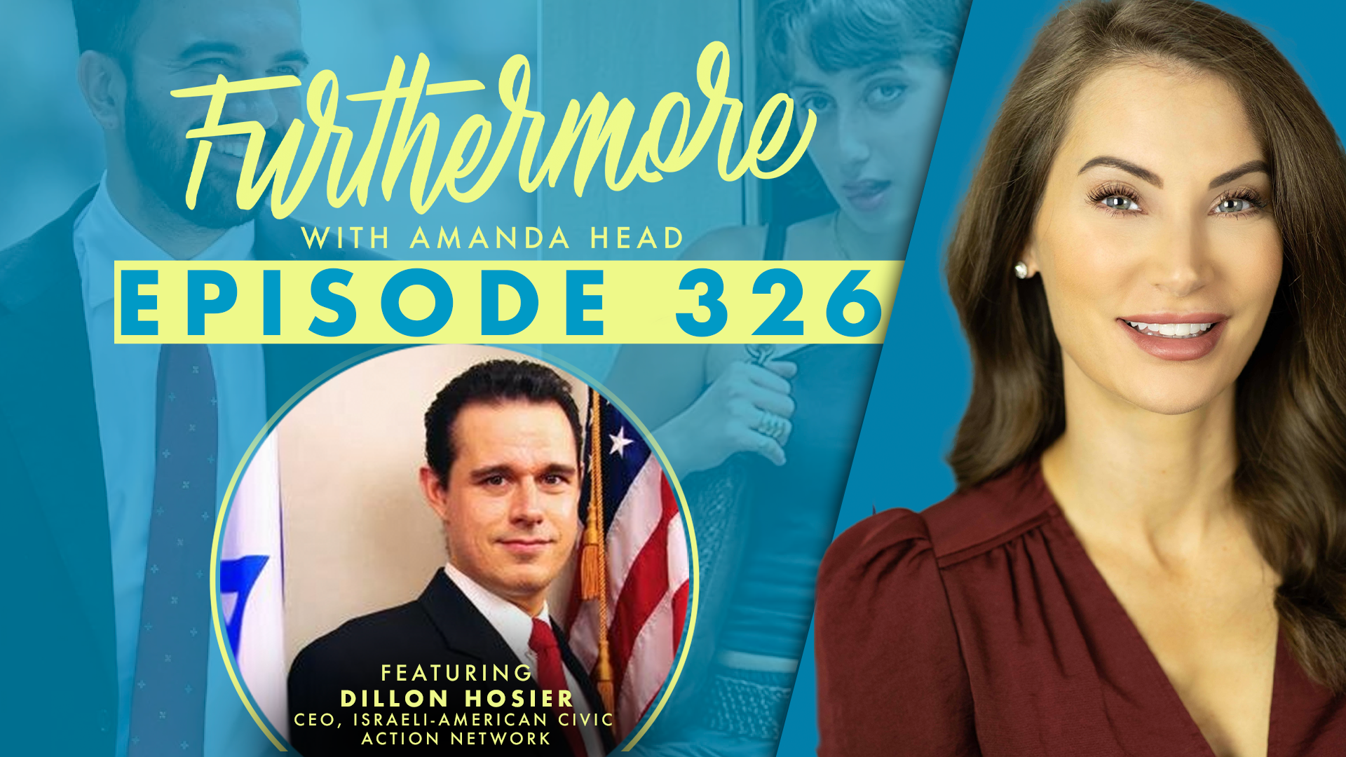 NYC Mayor Mamdani’s wife liked posts celebrating Oct. 7 massacre of Israelis, ICANN CEO Dillon Hosier reacts