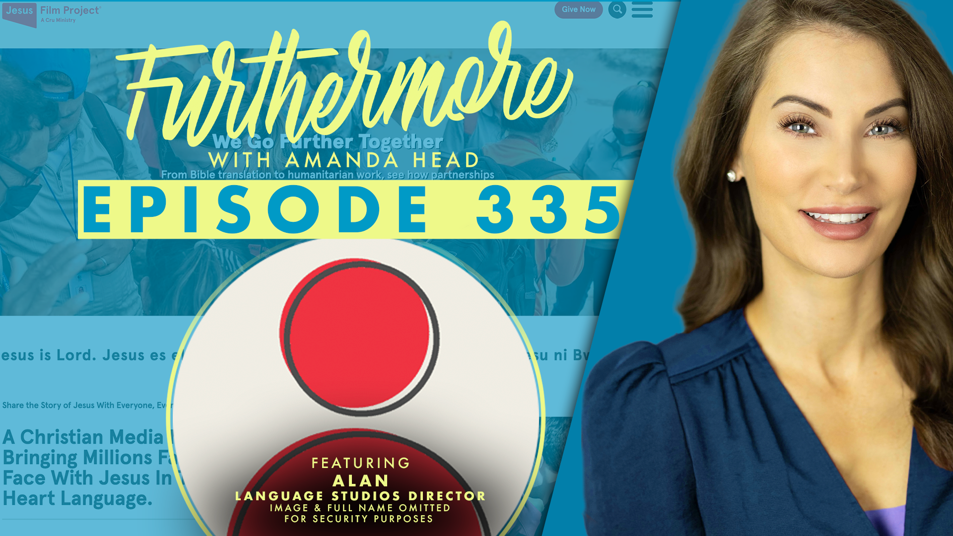 2,276 Languages, More Than 14 Million Conversions: Inside the Global Mission of the Jesus Film Project