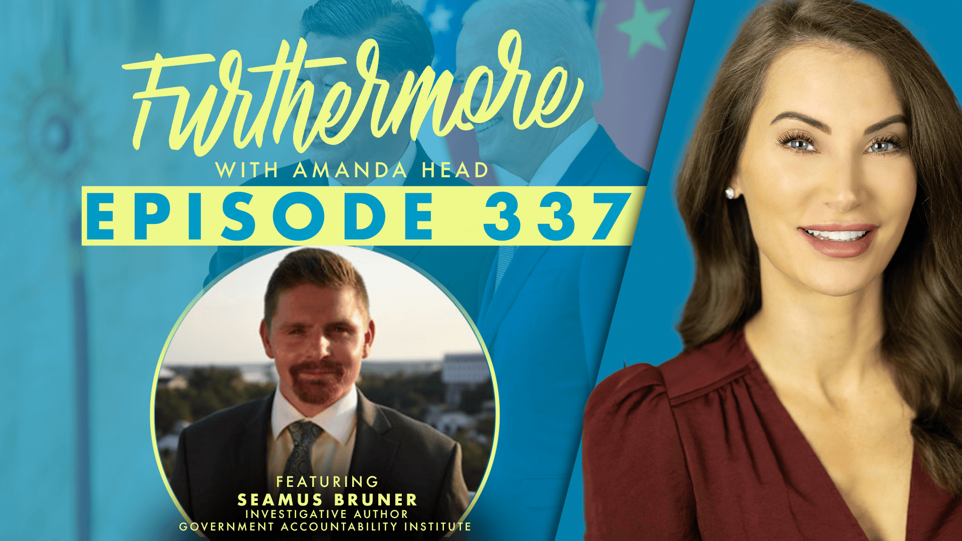 Billionaires, Birth Tourism, and Beijing: Investigative Author Seamus Bruner Connects the Dots