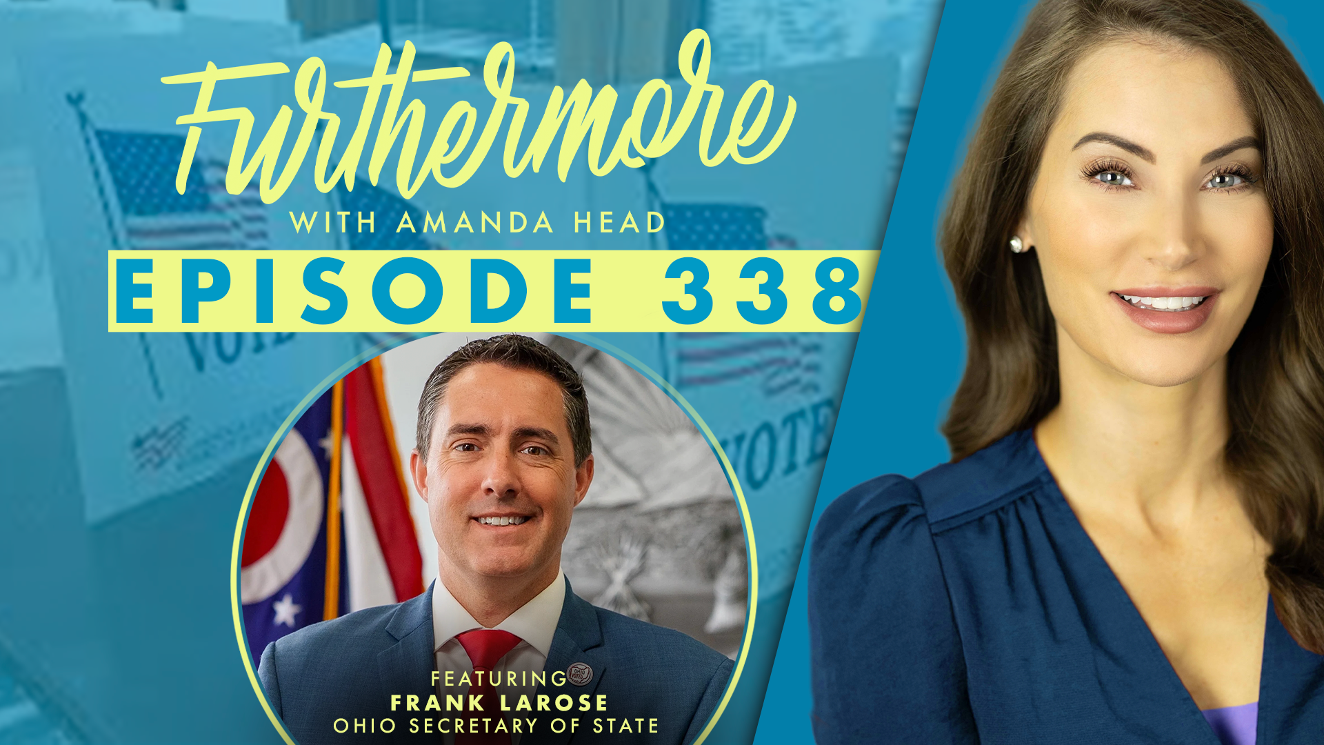 Ballot Hijack Attempt: Secretary LaRose Stopped A Ballot Infiltration Scheme Before It Spread Nationwide